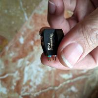 Testina giradischi Skyanalog P-1m nuova