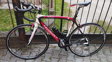 Wilier Izoard XP taglia L
