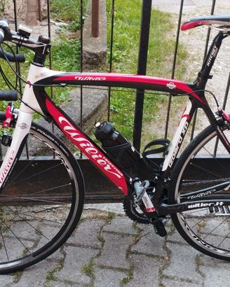 Wilier Izoard XP taglia L