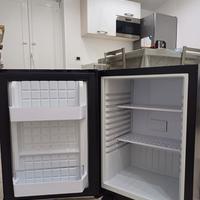 frigobar Hafale 35 litri