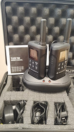 Walkie talkie Motorola TLKR T60