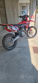 Beta 450 RR