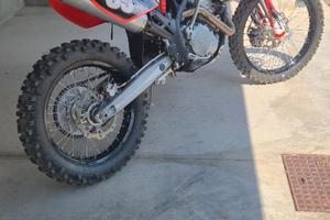 Beta 450 RR