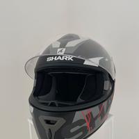Casco SHARK S600 VOLT