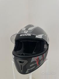Casco SHARK S600 VOLT