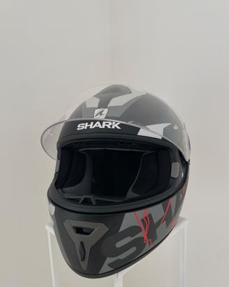 Casco SHARK S600 VOLT