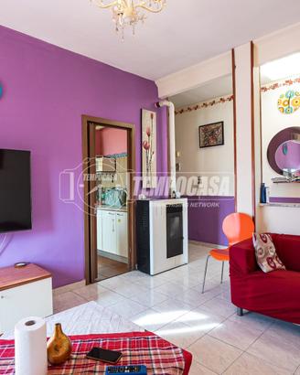 Appartamento a Solaro Via Sant'Anna 3 locali
