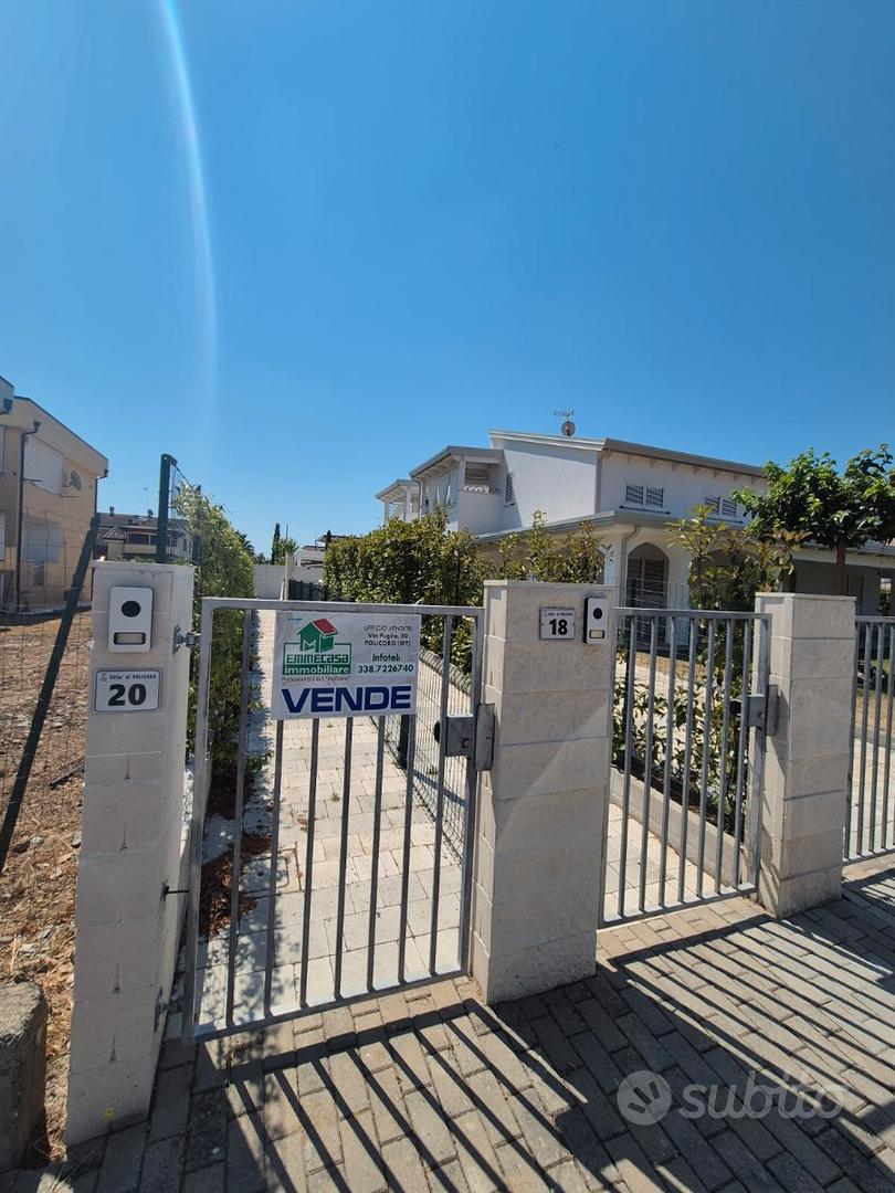 Appartamento – Policoro, Villaggio Marinagri - Vista 2