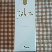 profumo  jadore 100ml 