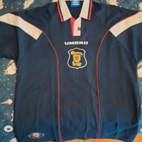 Maglia nazionale Scozia