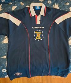 Maglia nazionale Scozia