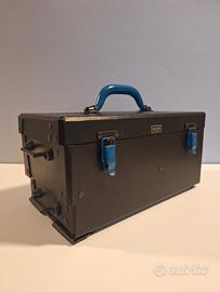 borsa/ contenitore in cartone rigido 