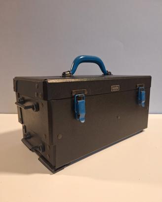 borsa/ contenitore in cartone rigido 