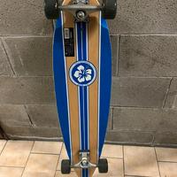 longboard 