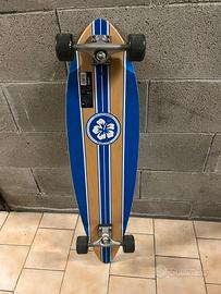 longboard 