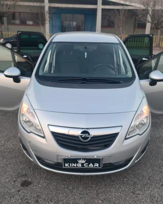 Opel Meriva 1.3 CDTI 95CV ecoFLEX Cosmo
