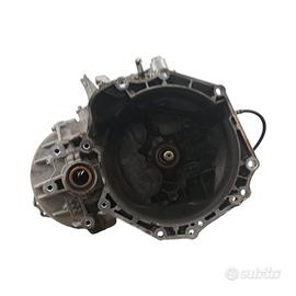 Cambio manuale Opel Astra J 1.7 CDti 6 marce 2011