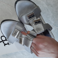 Scarpe Donna Roccobarocco