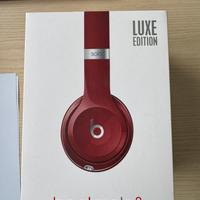Cuffie beats solo 2