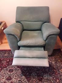 POLTRONA RELAX CHATEAU D'AX