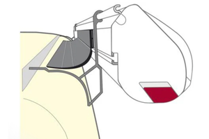 Fiamma Rain Guarda Van