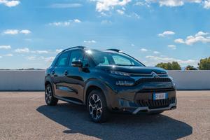 Citroen C3 Aircross C3 Aircross PureTech 110 S&S S