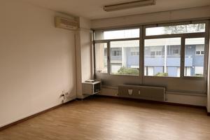 Luminoso ufficio di 70mq