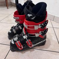 Scarponi Sci Bimbo Nordica 33/34