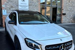 Mercedes-benz GLA 200 d Automatic 4Matic Premium