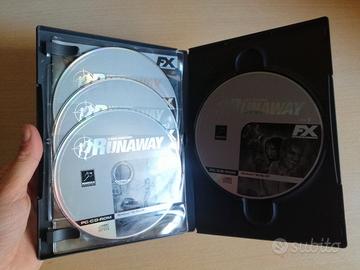 Runaway - Gioco computer