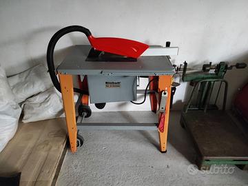 Sega circolarecon banchetto BK 315/230