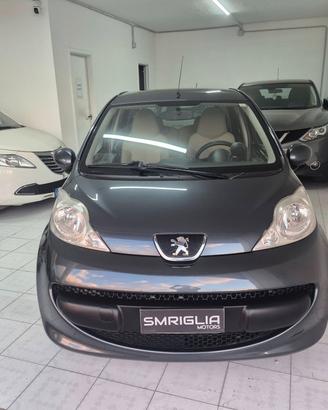 Peugeot 107 1.0 68CV 5p. Sweet Years SOLI 100000 K