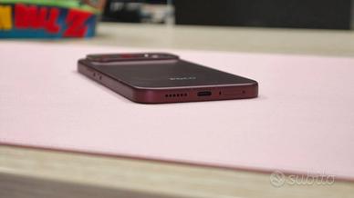 POCOPHONE F9 ULTRA DARK CHERRY