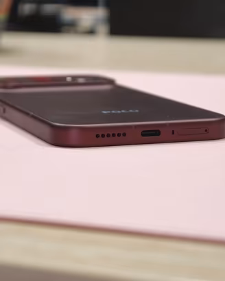 POCOPHONE F9 ULTRA DARK CHERRY
