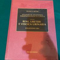 ATLANTE DI ANATOMIA FISIOPATOLOGIA E CLINICA RENI