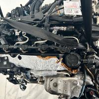 MOTORE COMPLETO BMW 420 XDRIVE G22 2.0 TD B47D20B