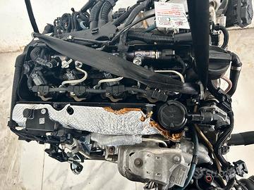 MOTORE COMPLETO BMW 420 XDRIVE G22 2.0 TD B47D20B