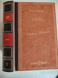 Lolita - Vladimir Nabokov