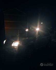 Nissan X-Trail 2.2 dCi  Elegance