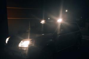 Nissan X-Trail 2.2 dCi  Elegance