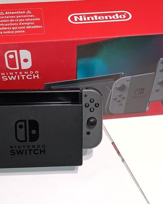 switch
