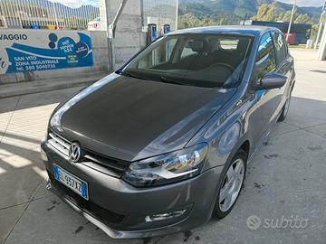Volkswagen Polo 1.6 TDI 90CV 2012