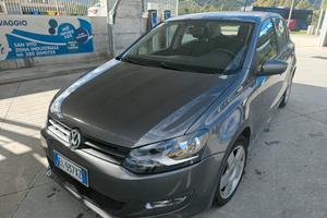 Volkswagen Polo 1.6 TDI 90CV 2012