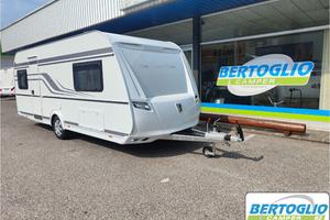 TABBERT VIVALDI 550 E