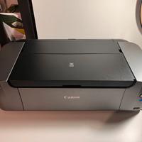 Canon pixma pro-100s