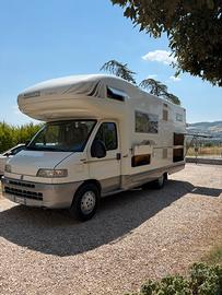 MOBILVETTA ICARO S7