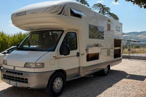 MOBILVETTA ICARO S7