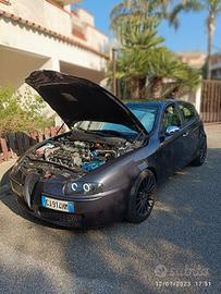 Garrett gt2265v a pressione