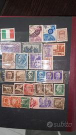 francobolli