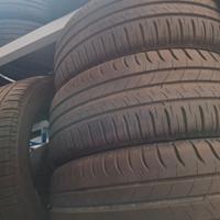 4 GOMME USATE ESTIVO 1955516 - CP42318297